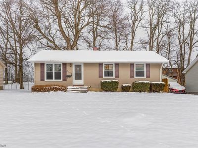 3102 Sunnybrooke Dr, Youngstown, OH, 44511