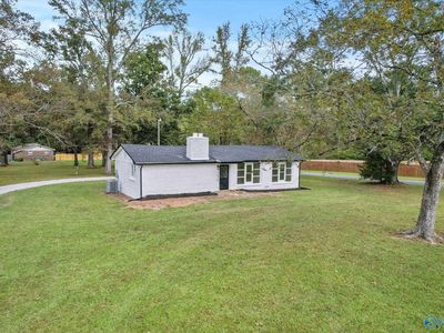 1698 Parker Rd SE, Hartselle, AL, 35640