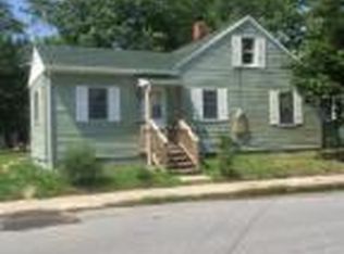 908 East Rd, Salisbury, MD 21801