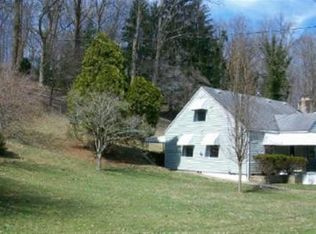 1134 S Jefferson Dr, Huntington, WV 25701