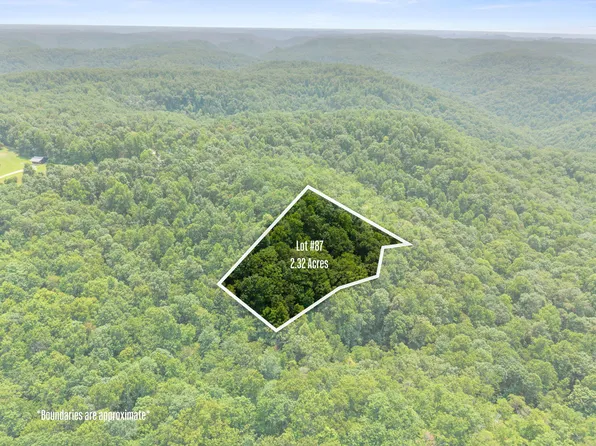 LOT 87 64 Pinecrest Dr, Frenchburg, KY 40322