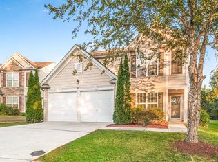 3605 Tinsley Way SW, Atlanta, GA 30331