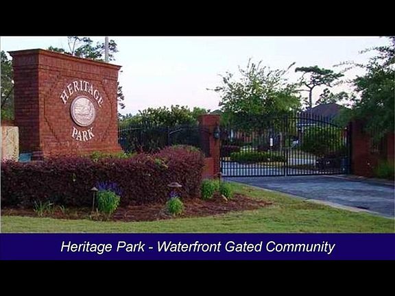 5th image of 2033 Heritage Park Way