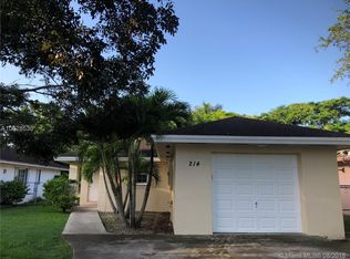 214 NW 14th St, Homestead, FL 33030