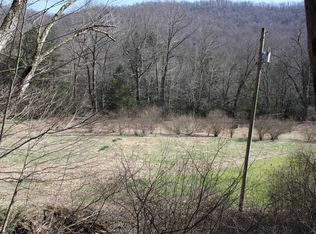 1625 Gauley River Rd, Webster Springs, WV 26288