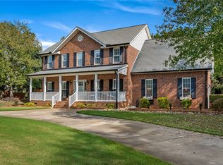 106 Ellsworth Ln, Anderson, SC 29621