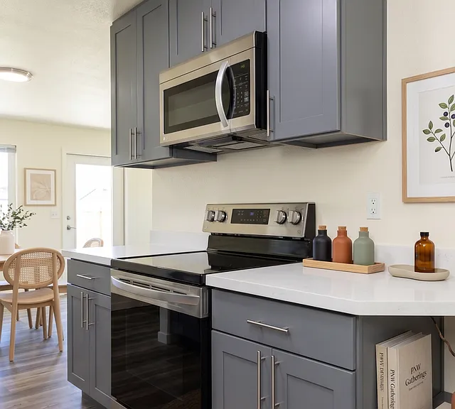 Paula Marie Apartments - Located in the heart of Greenwood — Photo 21