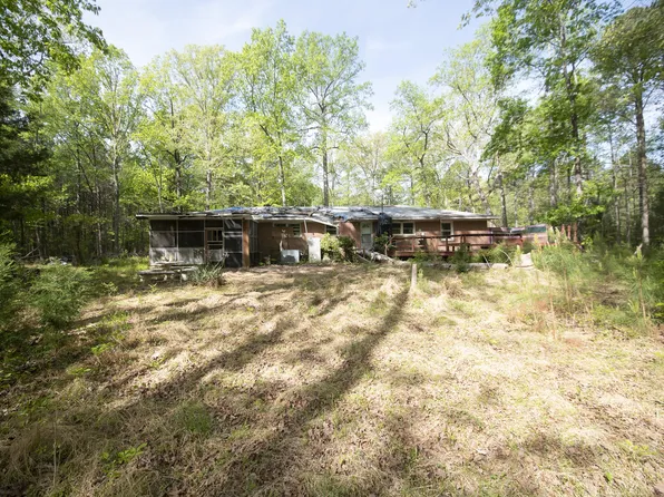 7202 Old State Highway 86, Chapel Hill, NC 27516