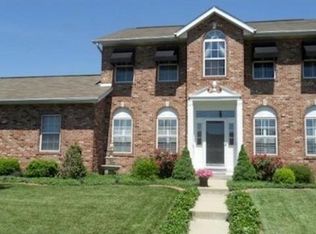 955 Clemson Ave, Fairview Heights, IL