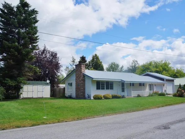 103 E Park Ln, Chewelah, WA 99109
