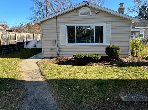 837 1/2 Adams Street, Schenectady, NY 12306