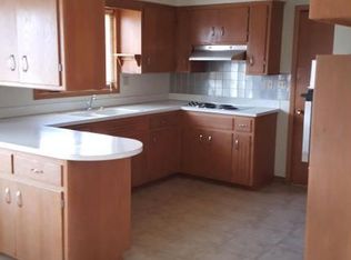 1521 Stark St, Kewaskum, WI 53040