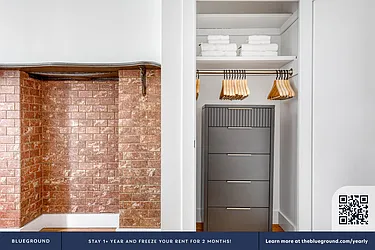 Rented by The Blueground