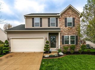 439 Greenfield Ln, Painesville, OH 44077