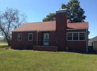 586 Harlan St, Greeneville, TN 37745