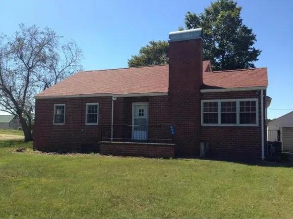 586 Harlan St, Greeneville, TN 37745