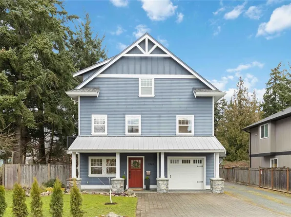 1012 Marwood Ave, Langford, BC V9C 3C4