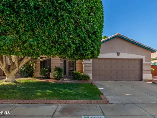 5424 W WAGONER Road, Glendale, AZ 85308