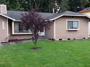1834 SW 353rd Pl, Federal Way, WA 98023