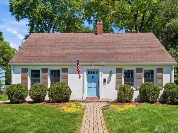450 Deerfield Rd, Lebanon, OH 45036
