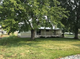 176 N Star Rd, Brewster, WA 98812