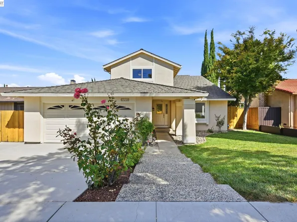774 Iroquois Way, Fremont, CA 94539