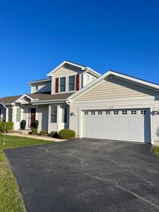 16159 Ontario St, Crest Hill, IL, 60403