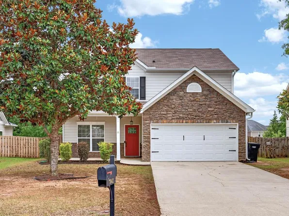 7042 Lonesome Pine Dr, Midland, GA 31820