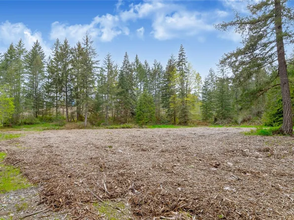 LOT 4 Barnjum Rd, Cowichan Valley, BC V9L 6G5