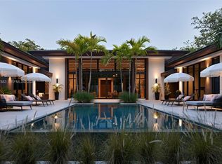 Helms Country Estates Add, Pinecrest, FL 33156