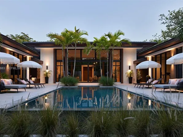 6371 SW 107th St, Pinecrest, FL 33156