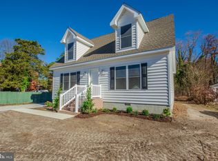 3327 Lawsonia Rd, Crisfield, MD 21817