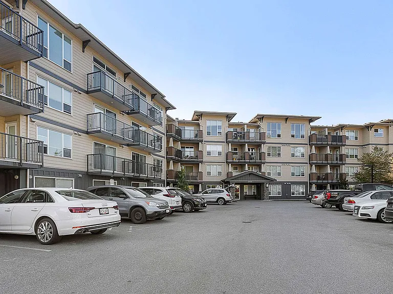 2565 Campbell Ave #415 — Photo 3