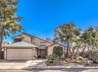1672 Trish Ln, Las Vegas, NV 89156