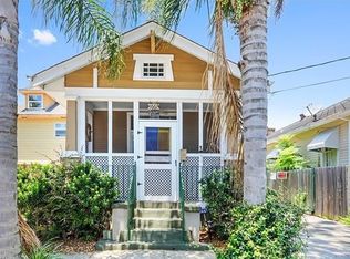 1667 Paul Morphy St, New Orleans, LA 70119