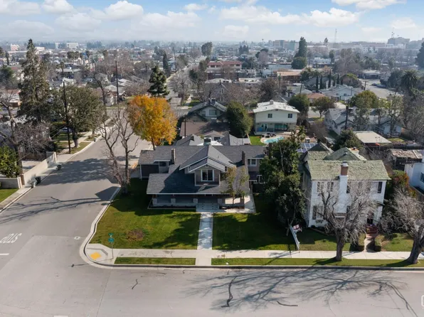 2120 B St, Bakersfield, CA 93301