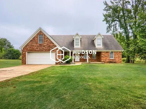 24 Brittany Ln, Atoka, TN 38004