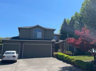 1840 NW 29th Cir, Camas, WA 98607