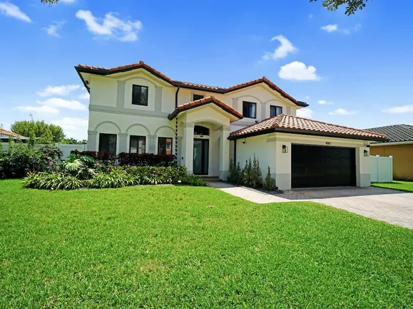 4061 SW 145th Avenue, Miramar, FL 33027