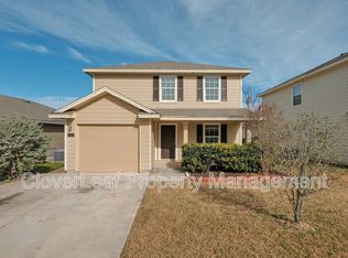 11343 Camp Creek Trl, San Antonio, TX 78245