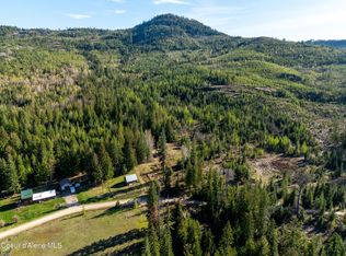 963 Irish Rd, Sagle, ID 83860