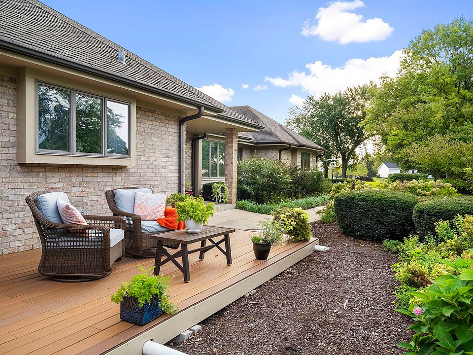 941 Plainfield Rd, Oswego, IL 60543 Zillow