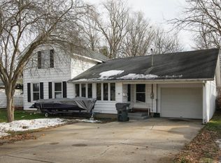127 Mill St, Vicksburg, MI 49097