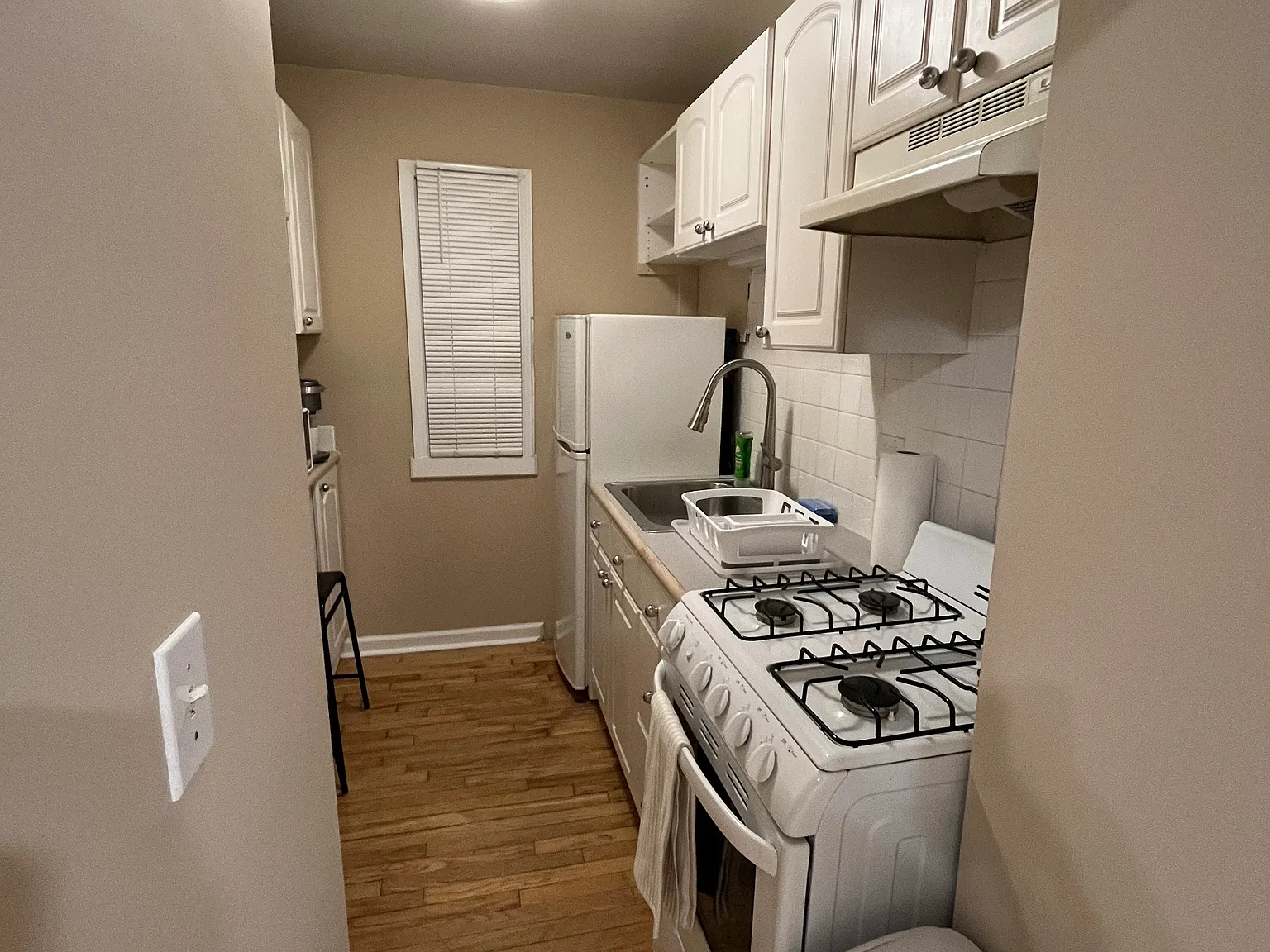 1 bed, 600 sqft, $1,250 — Photo 4