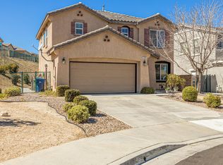 2630 Senna Ln, Palmdale, CA 93551