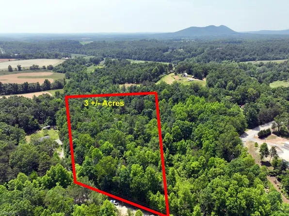 Flagstone Way Lot 29, Lowgap, NC 27024