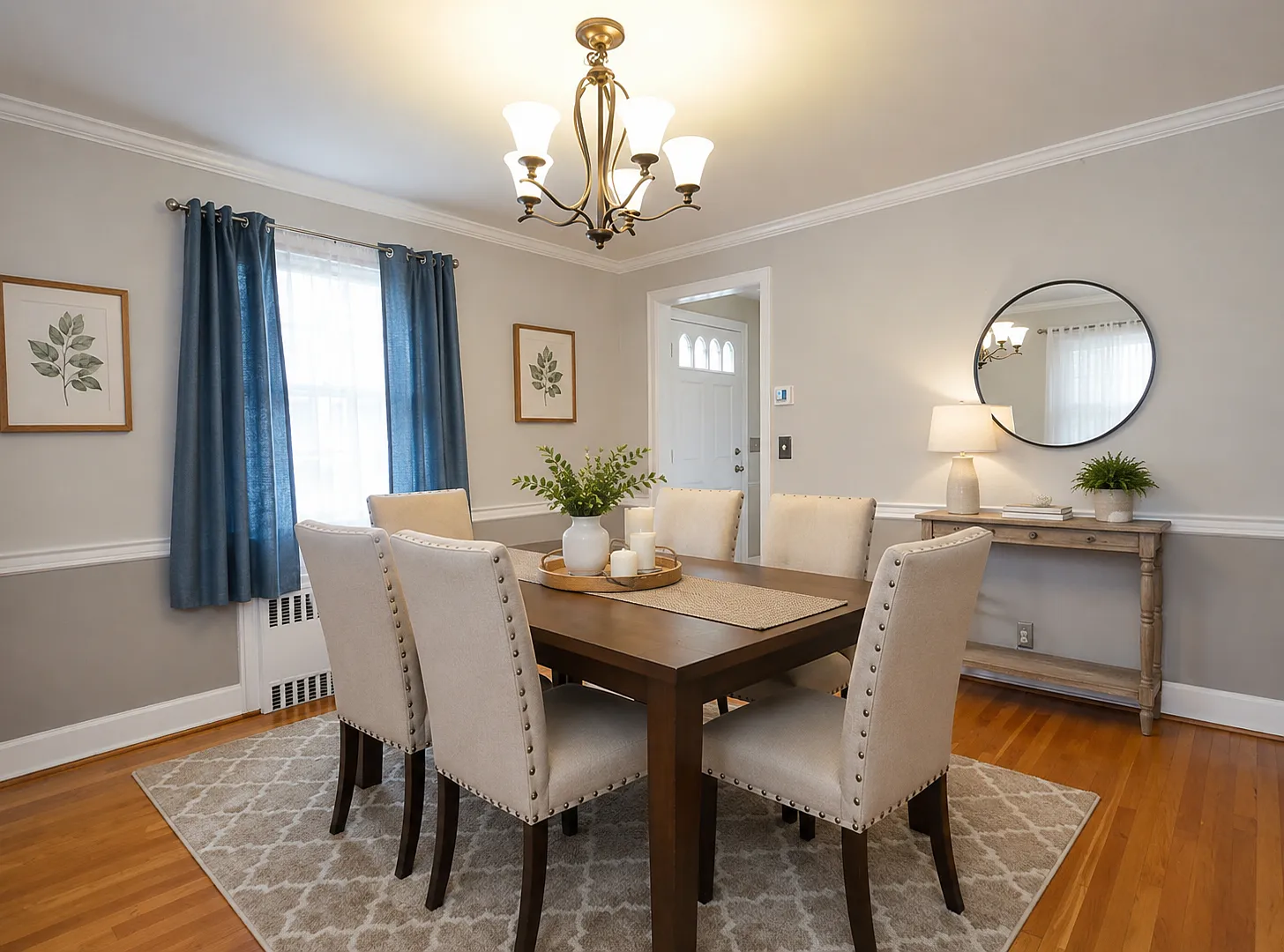3 bed, 1.5 bath, 1740 sqft, $2,950 — Photo 3