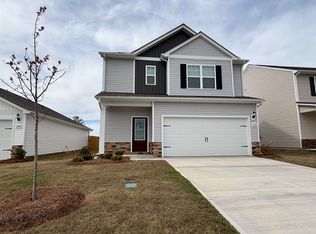 1216 Crested Iris St, Moore, SC 29369