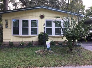2326 NW 46th Court Rd, Ocala, FL 34482