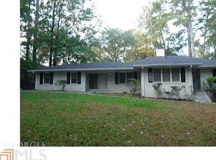 4490 Peachtree Dunwoody Rd NE, Atlanta, GA 30342
